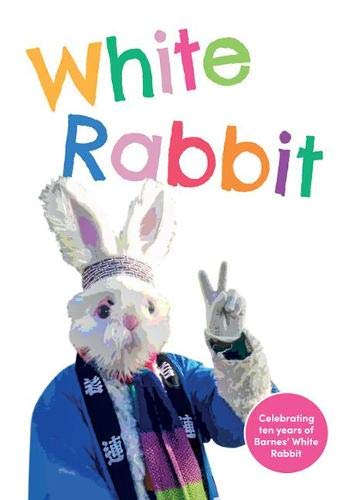 White Rabbit