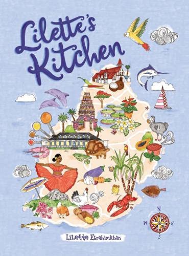 Lilette's Kitchen
