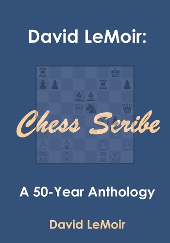 David LeMoir