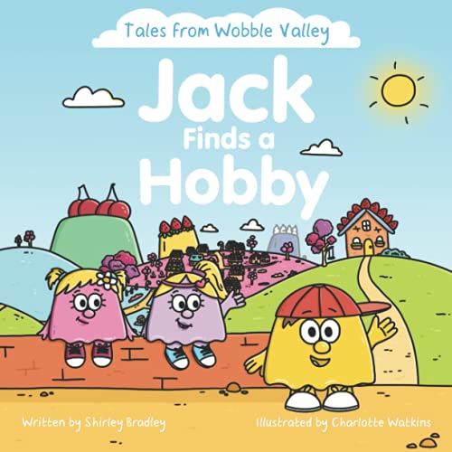 Jack Finds a Hobby