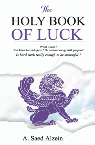 The Holy Book of Luck