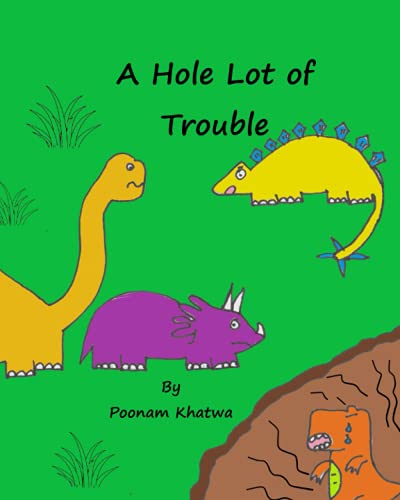 A Hole Lot of Trouble