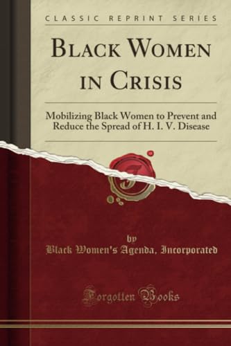 Black Women in Crisis
