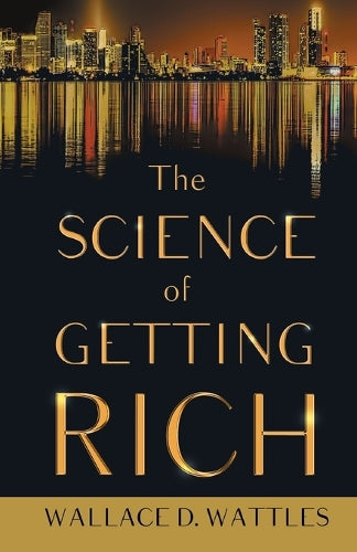The Science of Getting Rich