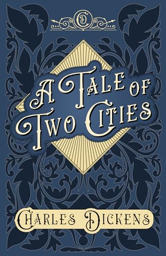 A Tale of Two Cities