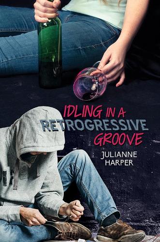 Idling in a Retrogressive Groove