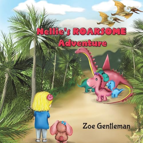 Nellie's ROARSOME Adventure