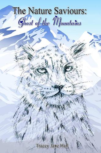 The Nature Saviours: Ghost of the Mountains