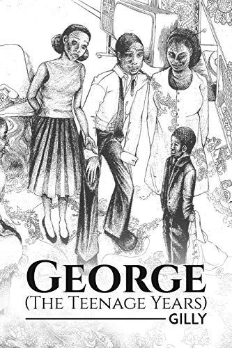 George (The Teenage Years)