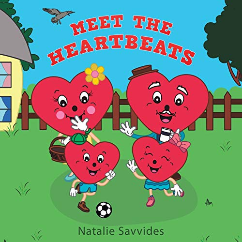 Meet The Heartbeats