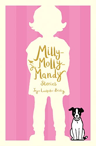 Milly-Molly-Mandy Stories