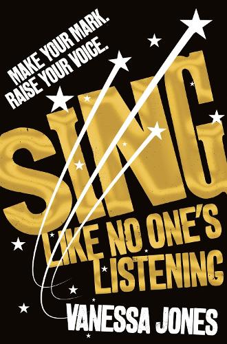 Sing Like No One's Listening