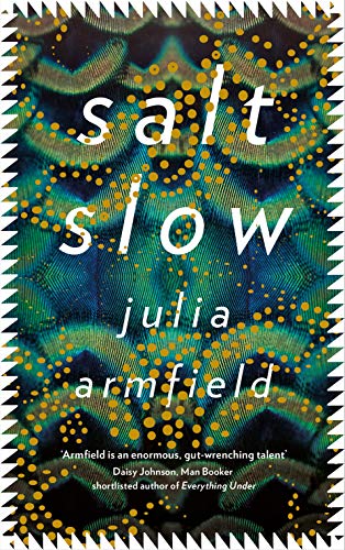 Salt Slow