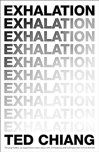 Exhalation