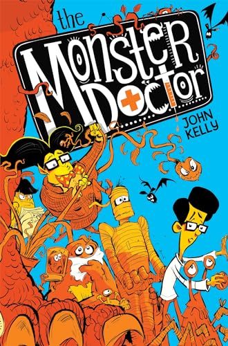 The Monster Doctor
