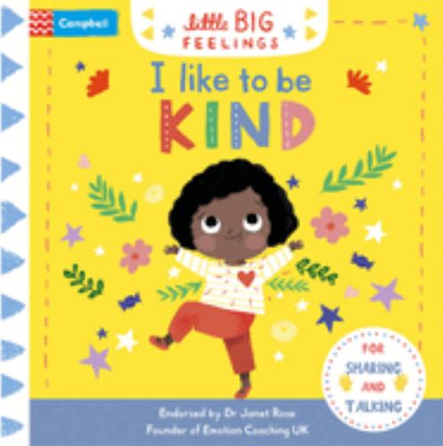 I Like to be Kind