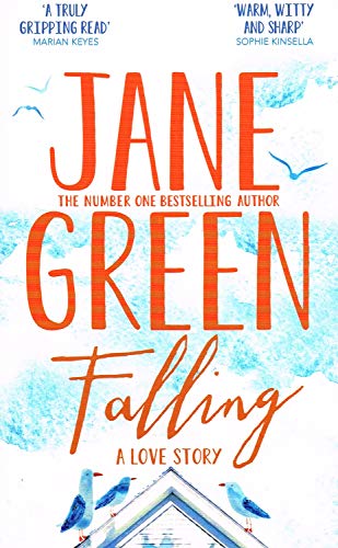 Falling : A Love Story :