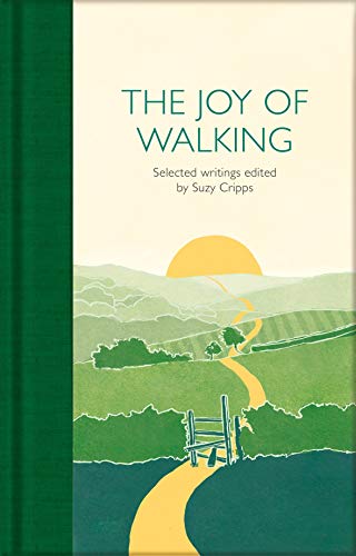 The The Joy of Walking