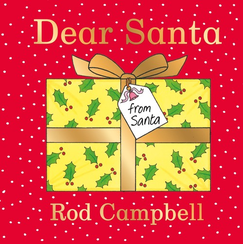 Dear Santa
