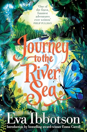 Journey to the River Sea