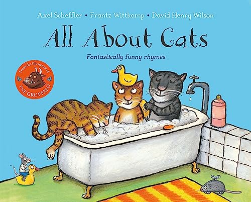 All About Cats