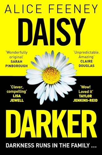 Daisy Darker