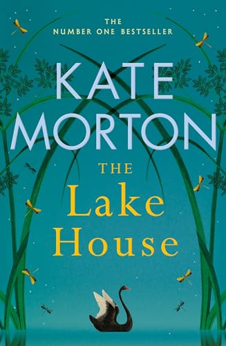 The Lake House
