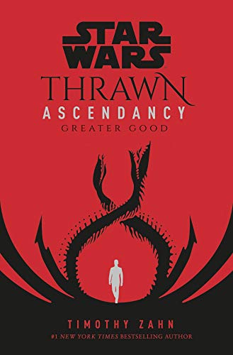 Star Wars: Thrawn Ascendancy