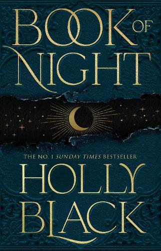 Book of Night