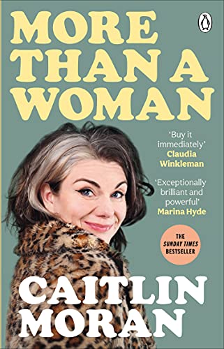 More Than a Woman