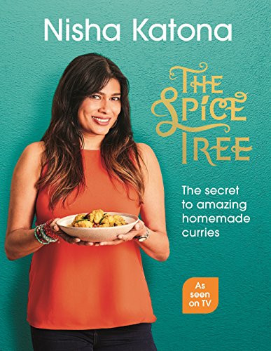 The Spice Tree