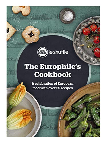 The Europhiles Cookbook