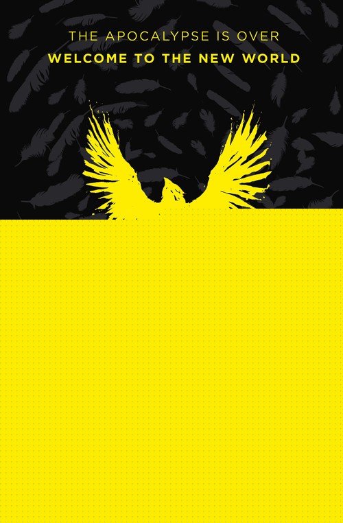 Hawk: A Maximum Ride Novel