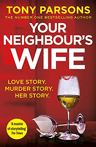 Your Neighbours Wife