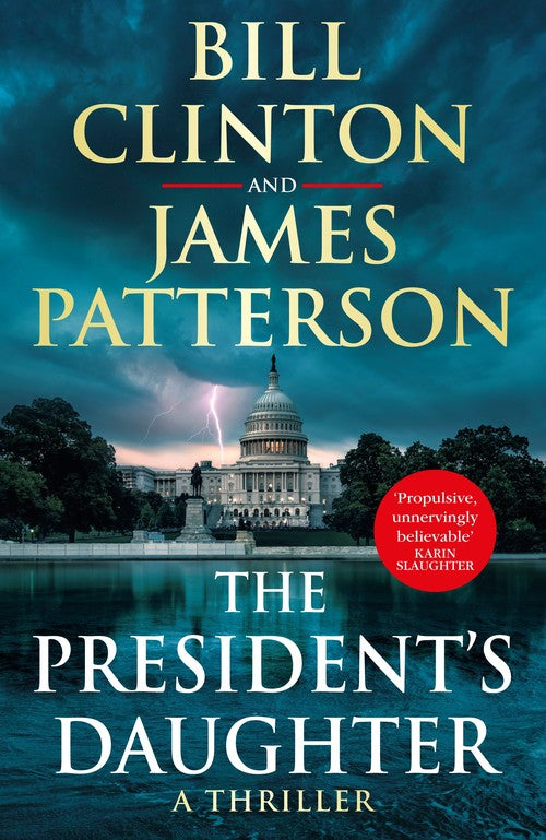 The Presidents Daughter