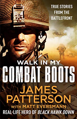 Walk in My Combat Boots