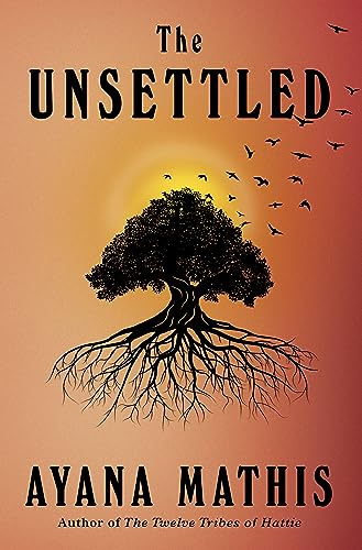 The Unsettled