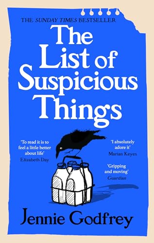 The List of Suspicious Things