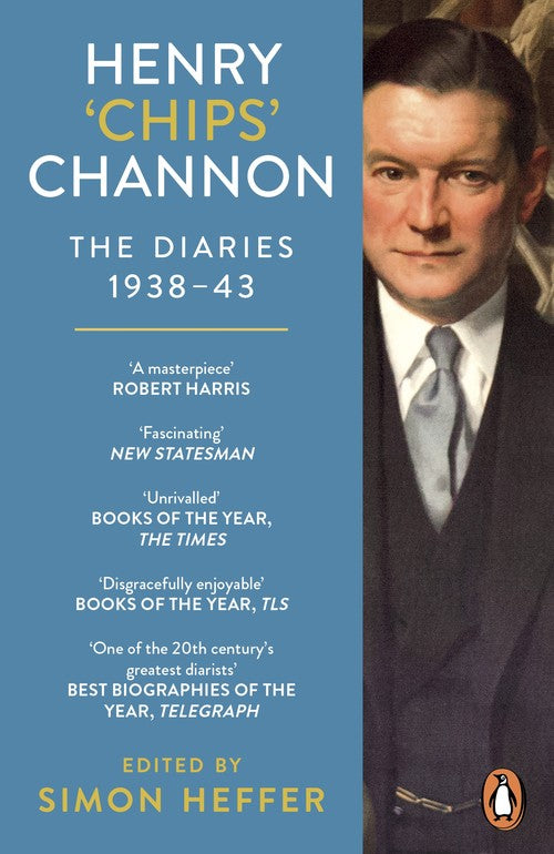 Henry Chips Channon: The Diaries (Volume 2)