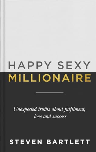 Happy Sexy Millionaire