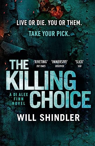 The Killing Choice