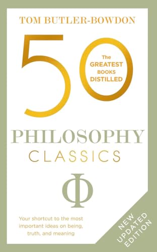 50 Philosophy