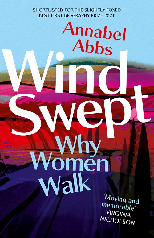 Windswept