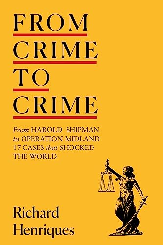 From Crime to Crime
