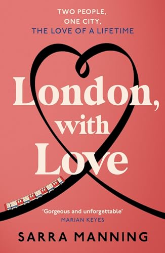 London, With Love