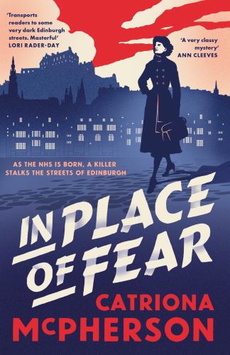 In Place of Fear