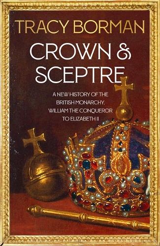 Crown & Sceptre