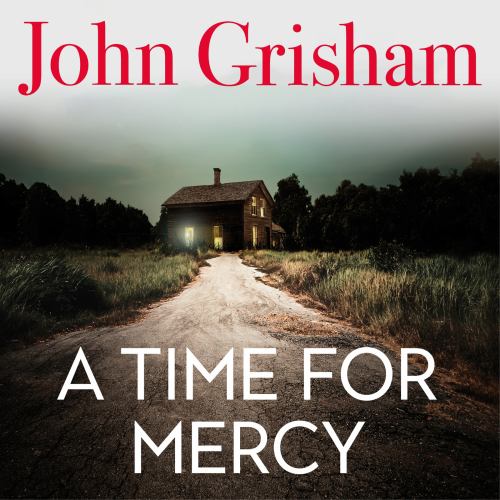A Time for Mercy