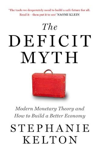 The Deficit Myth