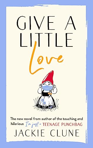 Give a Little Love